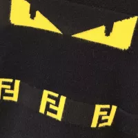 Cheap Fendi Sweaters Long Sleeved For Unisex #1377610 Replica Wholesale [$82.00 USD] [ITEM#1377610] on Replica Fendi Sweaters