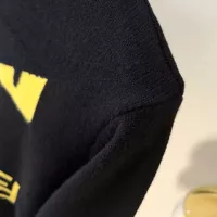 Cheap Fendi Sweaters Long Sleeved For Unisex #1377610 Replica Wholesale [$82.00 USD] [ITEM#1377610] on Replica Fendi Sweaters