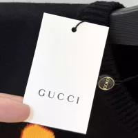 Cheap Gucci Sweaters Long Sleeved For Unisex #1377612 Replica Wholesale [$82.00 USD] [ITEM#1377612] on Replica Gucci Sweaters