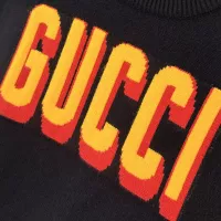 Cheap Gucci Sweaters Long Sleeved For Unisex #1377612 Replica Wholesale [$82.00 USD] [ITEM#1377612] on Replica Gucci Sweaters