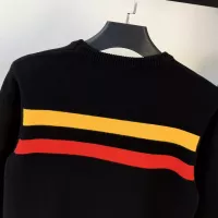 Cheap Gucci Sweaters Long Sleeved For Unisex #1377612 Replica Wholesale [$82.00 USD] [ITEM#1377612] on Replica Gucci Sweaters