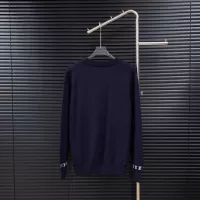 Cheap Louis Vuitton LV Sweaters Long Sleeved For Unisex #1377613 Replica Wholesale [$64.00 USD] [ITEM#1377613] on Replica Louis Vuitton LV Sweaters