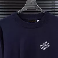 Cheap Louis Vuitton LV Sweaters Long Sleeved For Unisex #1377613 Replica Wholesale [$64.00 USD] [ITEM#1377613] on Replica Louis Vuitton LV Sweaters