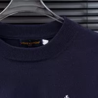 Cheap Louis Vuitton LV Sweaters Long Sleeved For Unisex #1377613 Replica Wholesale [$64.00 USD] [ITEM#1377613] on Replica Louis Vuitton LV Sweaters