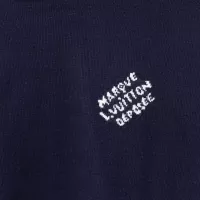 Cheap Louis Vuitton LV Sweaters Long Sleeved For Unisex #1377613 Replica Wholesale [$64.00 USD] [ITEM#1377613] on Replica Louis Vuitton LV Sweaters