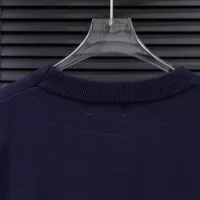 Cheap Louis Vuitton LV Sweaters Long Sleeved For Unisex #1377613 Replica Wholesale [$64.00 USD] [ITEM#1377613] on Replica Louis Vuitton LV Sweaters