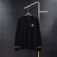 Cheap Louis Vuitton LV Sweaters Long Sleeved For Unisex #1377614 Replica Wholesale [$64.00 USD] [ITEM#1377614] on Replica Louis Vuitton LV Sweaters