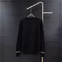 Cheap Louis Vuitton LV Sweaters Long Sleeved For Unisex #1377614 Replica Wholesale [$64.00 USD] [ITEM#1377614] on Replica Louis Vuitton LV Sweaters