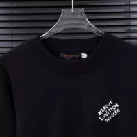 Cheap Louis Vuitton LV Sweaters Long Sleeved For Unisex #1377614 Replica Wholesale [$64.00 USD] [ITEM#1377614] on Replica Louis Vuitton LV Sweaters