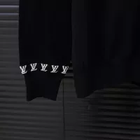 Cheap Louis Vuitton LV Sweaters Long Sleeved For Unisex #1377614 Replica Wholesale [$64.00 USD] [ITEM#1377614] on Replica Louis Vuitton LV Sweaters