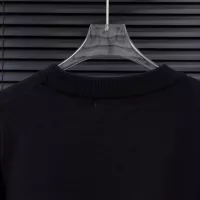 Cheap Louis Vuitton LV Sweaters Long Sleeved For Unisex #1377614 Replica Wholesale [$64.00 USD] [ITEM#1377614] on Replica Louis Vuitton LV Sweaters