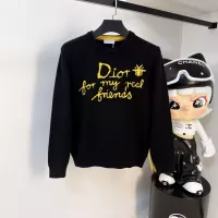 Cheap Christian Dior Sweaters Long Sleeved For Unisex #1377616 Replica Wholesale [$82.00 USD] [ITEM#1377616] on Replica Christian Dior Sweaters