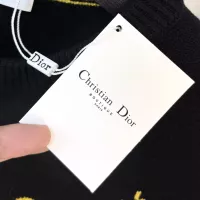 Cheap Christian Dior Sweaters Long Sleeved For Unisex #1377616 Replica Wholesale [$82.00 USD] [ITEM#1377616] on Replica Christian Dior Sweaters