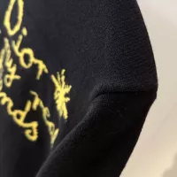 Cheap Christian Dior Sweaters Long Sleeved For Unisex #1377616 Replica Wholesale [$82.00 USD] [ITEM#1377616] on Replica Christian Dior Sweaters