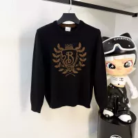 Cheap Burberry Fashion Sweaters Long Sleeved For Unisex #1377617 Replica Wholesale [$82.00 USD] [ITEM#1377617] on Replica Burberry Fashion Sweaters