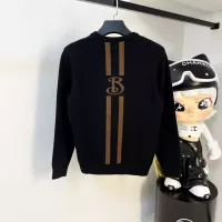 Cheap Burberry Fashion Sweaters Long Sleeved For Unisex #1377617 Replica Wholesale [$82.00 USD] [ITEM#1377617] on Replica Burberry Fashion Sweaters