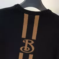 Cheap Burberry Fashion Sweaters Long Sleeved For Unisex #1377617 Replica Wholesale [$82.00 USD] [ITEM#1377617] on Replica Burberry Fashion Sweaters