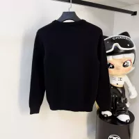 Cheap Prada Sweaters Long Sleeved For Unisex #1377618 Replica Wholesale [$82.00 USD] [ITEM#1377618] on Replica Prada Sweaters