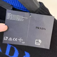 Cheap Prada Sweaters Long Sleeved For Unisex #1377618 Replica Wholesale [$82.00 USD] [ITEM#1377618] on Replica Prada Sweaters
