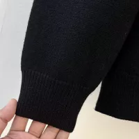 Cheap Prada Sweaters Long Sleeved For Unisex #1377618 Replica Wholesale [$82.00 USD] [ITEM#1377618] on Replica Prada Sweaters