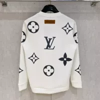 Cheap Louis Vuitton LV Hoodies Long Sleeved For Men #1377619 Replica Wholesale [$82.00 USD] [ITEM#1377619] on Replica Louis Vuitton LV Hoodies