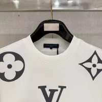Cheap Louis Vuitton LV Hoodies Long Sleeved For Men #1377619 Replica Wholesale [$82.00 USD] [ITEM#1377619] on Replica Louis Vuitton LV Hoodies