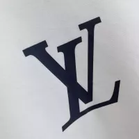 Cheap Louis Vuitton LV Hoodies Long Sleeved For Men #1377619 Replica Wholesale [$82.00 USD] [ITEM#1377619] on Replica Louis Vuitton LV Hoodies