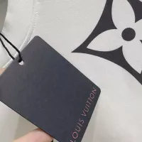 Cheap Louis Vuitton LV Hoodies Long Sleeved For Men #1377619 Replica Wholesale [$82.00 USD] [ITEM#1377619] on Replica Louis Vuitton LV Hoodies