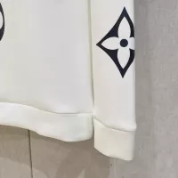 Cheap Louis Vuitton LV Hoodies Long Sleeved For Men #1377619 Replica Wholesale [$82.00 USD] [ITEM#1377619] on Replica Louis Vuitton LV Hoodies