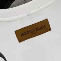 Cheap Louis Vuitton LV Hoodies Long Sleeved For Men #1377619 Replica Wholesale [$82.00 USD] [ITEM#1377619] on Replica Louis Vuitton LV Hoodies
