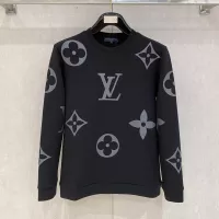Cheap Louis Vuitton LV Hoodies Long Sleeved For Men #1377620 Replica Wholesale [$82.00 USD] [ITEM#1377620] on Replica Louis Vuitton LV Hoodies