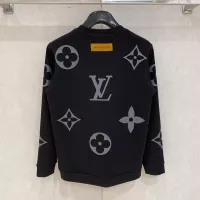 Cheap Louis Vuitton LV Hoodies Long Sleeved For Men #1377620 Replica Wholesale [$82.00 USD] [ITEM#1377620] on Replica Louis Vuitton LV Hoodies