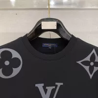 Cheap Louis Vuitton LV Hoodies Long Sleeved For Men #1377620 Replica Wholesale [$82.00 USD] [ITEM#1377620] on Replica Louis Vuitton LV Hoodies