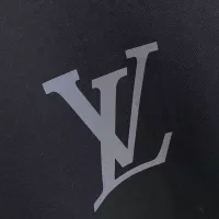 Cheap Louis Vuitton LV Hoodies Long Sleeved For Men #1377620 Replica Wholesale [$82.00 USD] [ITEM#1377620] on Replica Louis Vuitton LV Hoodies