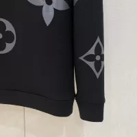 Cheap Louis Vuitton LV Hoodies Long Sleeved For Men #1377620 Replica Wholesale [$82.00 USD] [ITEM#1377620] on Replica Louis Vuitton LV Hoodies