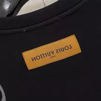 Cheap Louis Vuitton LV Hoodies Long Sleeved For Men #1377620 Replica Wholesale [$82.00 USD] [ITEM#1377620] on Replica Louis Vuitton LV Hoodies