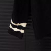 Cheap Louis Vuitton LV Sweaters Long Sleeved For Unisex #1377621 Replica Wholesale [$76.00 USD] [ITEM#1377621] on Replica Louis Vuitton LV Sweaters