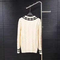 Cheap Louis Vuitton LV Sweaters Long Sleeved For Unisex #1377623 Replica Wholesale [$76.00 USD] [ITEM#1377623] on Replica Louis Vuitton LV Sweaters