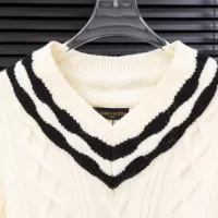 Cheap Louis Vuitton LV Sweaters Long Sleeved For Unisex #1377623 Replica Wholesale [$76.00 USD] [ITEM#1377623] on Replica Louis Vuitton LV Sweaters