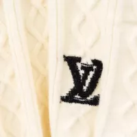 Cheap Louis Vuitton LV Sweaters Long Sleeved For Unisex #1377623 Replica Wholesale [$76.00 USD] [ITEM#1377623] on Replica Louis Vuitton LV Sweaters
