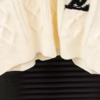 Cheap Louis Vuitton LV Sweaters Long Sleeved For Unisex #1377623 Replica Wholesale [$76.00 USD] [ITEM#1377623] on Replica Louis Vuitton LV Sweaters