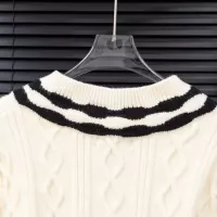 Cheap Louis Vuitton LV Sweaters Long Sleeved For Unisex #1377623 Replica Wholesale [$76.00 USD] [ITEM#1377623] on Replica Louis Vuitton LV Sweaters