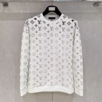Cheap Louis Vuitton LV Hoodies Long Sleeved For Men #1377624 Replica Wholesale [$82.00 USD] [ITEM#1377624] on Replica Louis Vuitton LV Hoodies