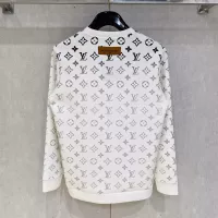 Cheap Louis Vuitton LV Hoodies Long Sleeved For Men #1377624 Replica Wholesale [$82.00 USD] [ITEM#1377624] on Replica Louis Vuitton LV Hoodies