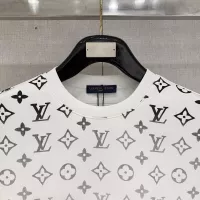 Cheap Louis Vuitton LV Hoodies Long Sleeved For Men #1377624 Replica Wholesale [$82.00 USD] [ITEM#1377624] on Replica Louis Vuitton LV Hoodies