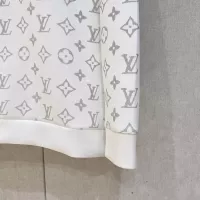 Cheap Louis Vuitton LV Hoodies Long Sleeved For Men #1377624 Replica Wholesale [$82.00 USD] [ITEM#1377624] on Replica Louis Vuitton LV Hoodies