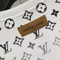 Cheap Louis Vuitton LV Hoodies Long Sleeved For Men #1377624 Replica Wholesale [$82.00 USD] [ITEM#1377624] on Replica Louis Vuitton LV Hoodies