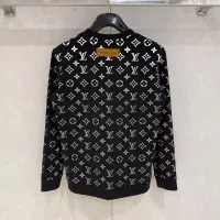 Cheap Louis Vuitton LV Hoodies Long Sleeved For Men #1377625 Replica Wholesale [$82.00 USD] [ITEM#1377625] on Replica Louis Vuitton LV Hoodies