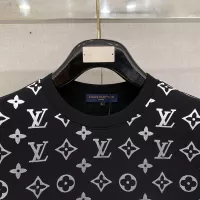 Cheap Louis Vuitton LV Hoodies Long Sleeved For Men #1377625 Replica Wholesale [$82.00 USD] [ITEM#1377625] on Replica Louis Vuitton LV Hoodies