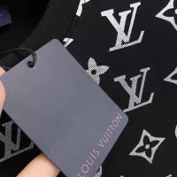 Cheap Louis Vuitton LV Hoodies Long Sleeved For Men #1377625 Replica Wholesale [$82.00 USD] [ITEM#1377625] on Replica Louis Vuitton LV Hoodies
